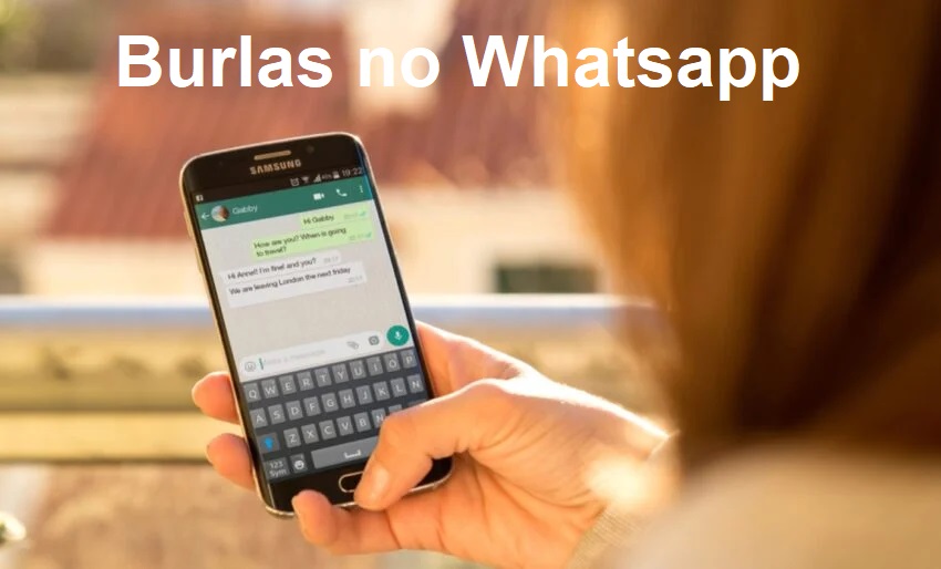 Read more about the article Burlas no Whatsapp