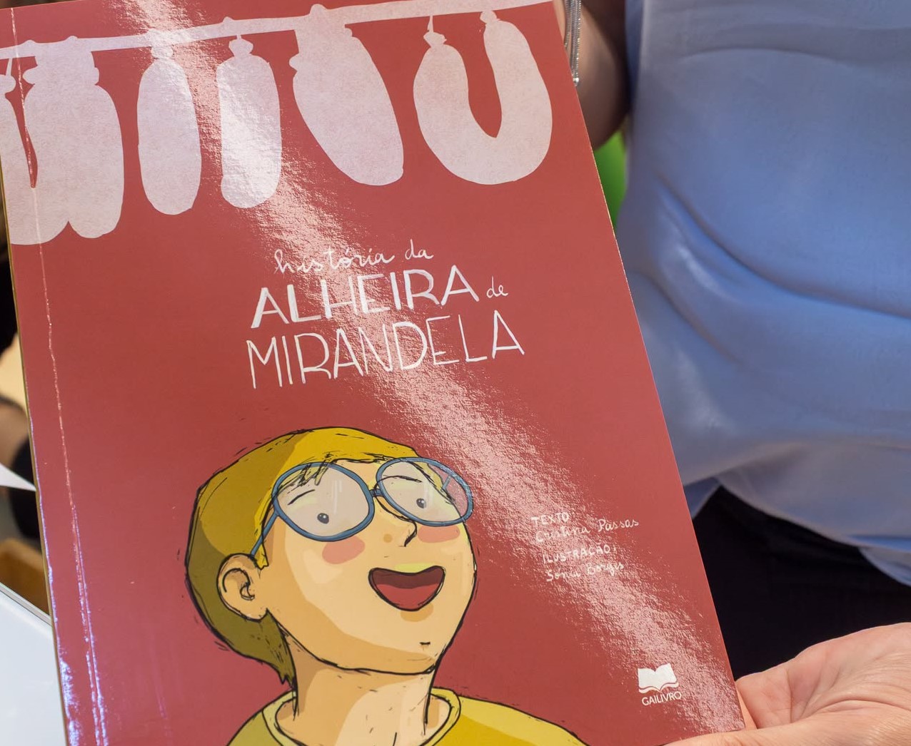 You are currently viewing HISTÓRIA DA ALHEIRA DE MIRANDELA — UM LEGADO PARA AS NOVAS GERAÇÕES