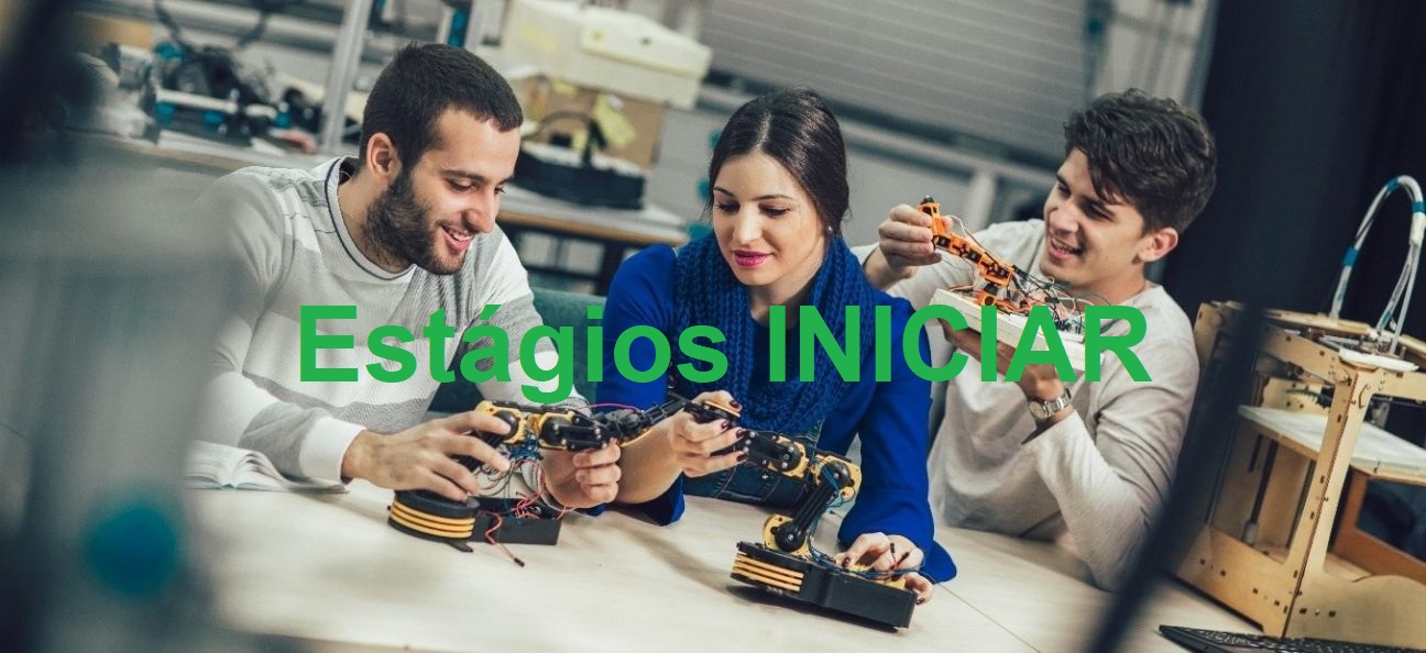 You are currently viewing Estágios INICIAR, a partir de 12 outubro